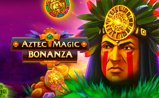 Aztec Magic Bonanza