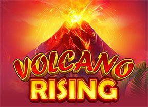 Volcano Rising