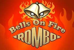 Bells on fire Rombo