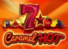 Caramel Hot