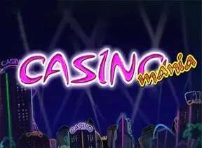Casino Mania