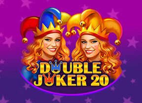 Double Joker 20