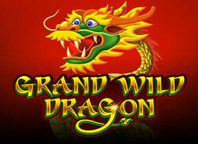 Grand Wild Dragon