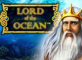 Lord of the Ocean