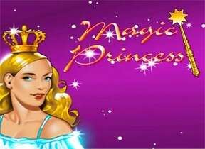 Magic Princess