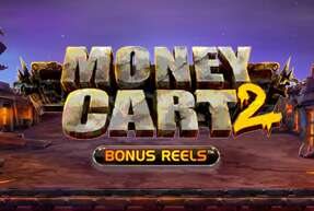 Money Cart 2
