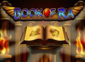 Book of Ra Classic
